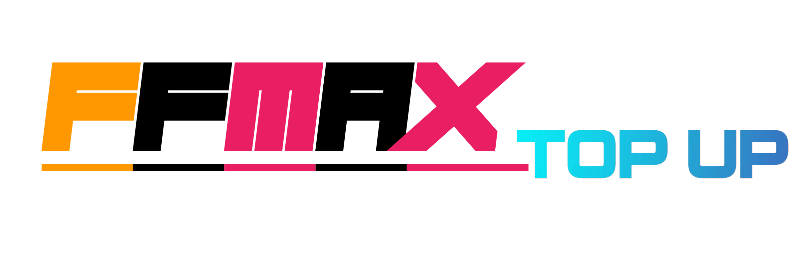 FF MAX TOP UP 